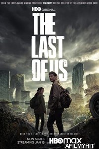 The Last of Us (2023) HQ Bengali Dubbed Season 1 Complete Show