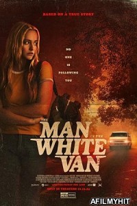 The Man in the White Van (2024) HQ Tamil Dubbed Movie