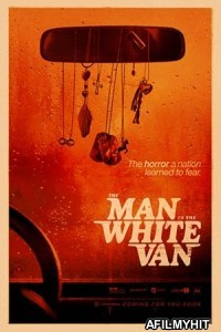 The Man in the White Van (2024) HQ Telugu Dubbed Movie