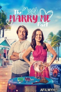 The Marry Me Pact (2023) ORG Hindi Dubbed Movie HDRip