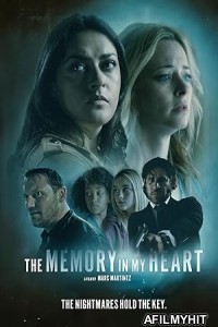 The Memory in My Heart (2024) HQ Bengali Dubbed Movie