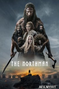 The Northman (2022) ORG Hindi Dubbed Movie BlueRay