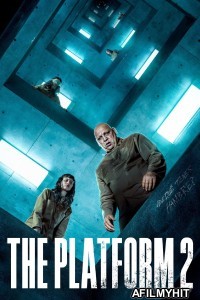 The Platform 2 (2024) ORG Hindi Dubbed Movie HDRip