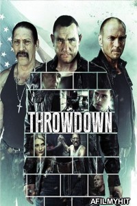 Throwdown (2014) ORG Hindi Dubbed Movie BlueRay