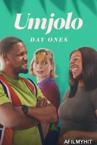 Umjolo Day Ones (2024) ORG Hindi Dubbed Movie HDRip