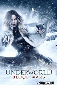 Underworld Blood Wars (2016) ORG Hindi Dubbed Movie BlueRay