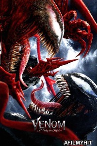 Venom Let There Be Carnage (2021) ORG Hindi Dubbed Movie BlueRay