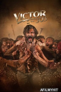 Victor 303 (2025) Gujarati Movie HDTS