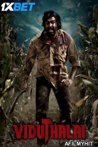 Viduthalai Part 2 (2024) Tamil Movie HDRip