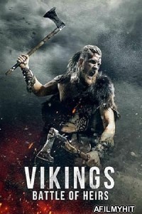 Viking Battle of Heirs (2023) HQ Tamil Dubbed Movie