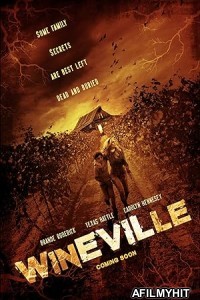 Wineville (2024) HQ Bengali Dubbed Movie