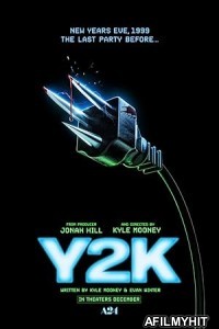 Y2K (2024) HQ Telugu Dubbed Movie